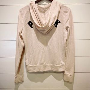 Victoria’s Secret PINK hoodie